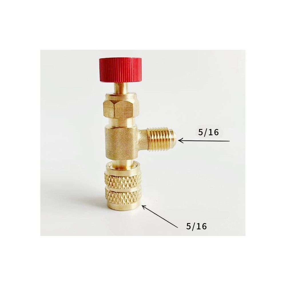 STANN ST012-5/16 service shut-off valve