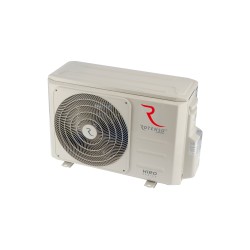 Rotenso Hiro H40Vm2 Invertorová multi splitová klimatizace (venkovní jednotka) 4,1 kW 2