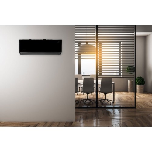 Klimatyzator Rotenso Teta Mirror TM35Xi 3.5kW (jednostka wewnętrzna)