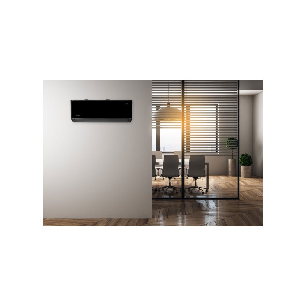 Klimatizace Rotenso Teta Mirror TM26Xi 2,6 kW (vnitřní jednotka)