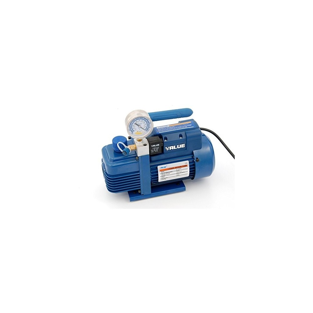 Value V-i120SV vacuum pump