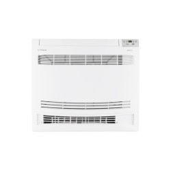 Klimatyzator przypodłogowo-sufitowy Rotenso Jato AN35Xi/o 3.5kW