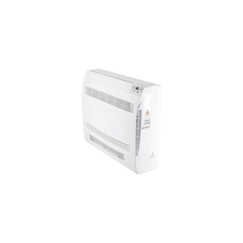 Klimatizace Rotenso Jato AN35Xi/o 3,5 kW od podlahy ke stropu