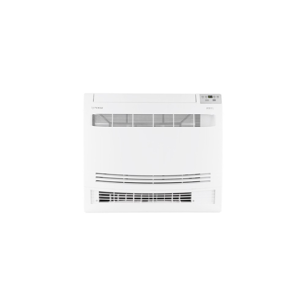Klimatyzator przypodłogowo-sufitowy Rotenso Jato AN35Xi/o 3.5kW