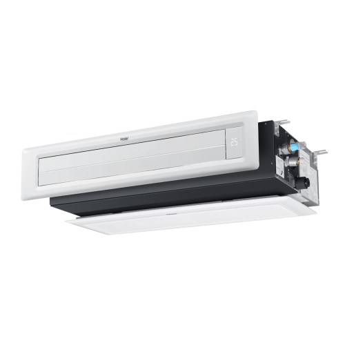 Klimatyzator kanałowy Slim Duct niski spręż Haier 3.5kw