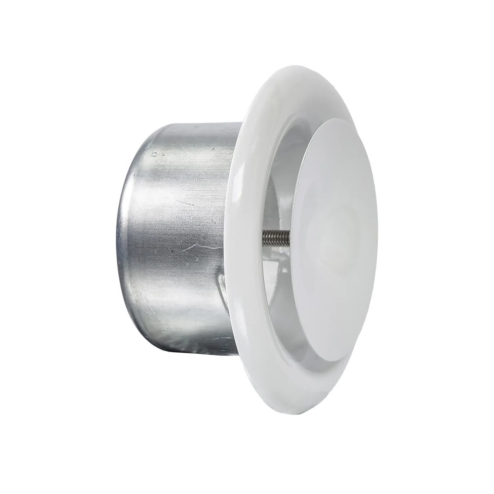 Difuzor přiváděného vzduchu SAV D-80mm