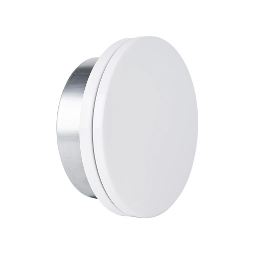 Universal, SAVC D-200mm exhaust/ventilating anemostat