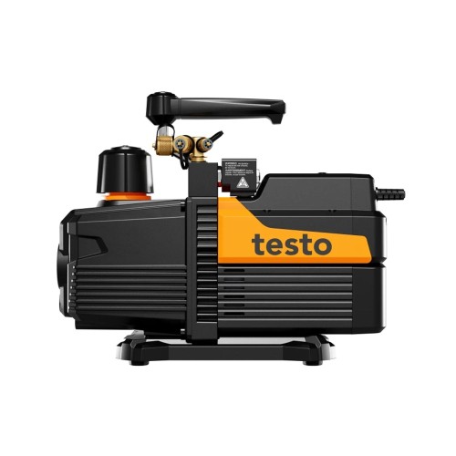 Pompa próżniowa Testo 565i z testem próżni, 7 CFM (198 l/min)