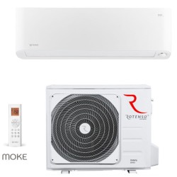 Klimatyzator Rotenso Mirai M26Xi/o 2.6kW | 🛠 z montażem 📦 hurtownia 2