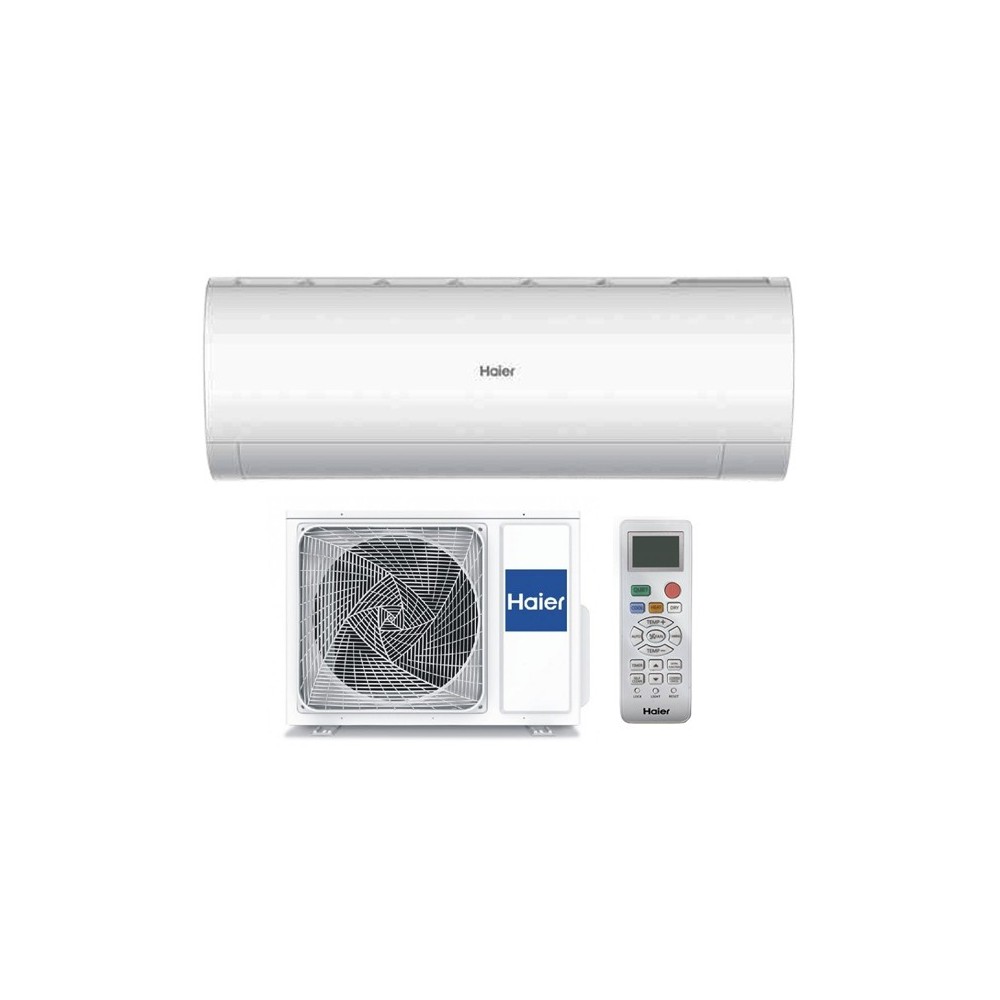 Nástěnná klimatizace Haier PEARL PREMIUM Plus 2,7kw AS25PBPHRA-PRE/1U25YEPFRA-H | 🛠 s instalací 📦 velkoobchodní prodej