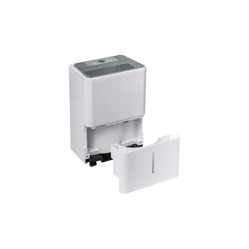 TCL DEL10EB Dehumidifier