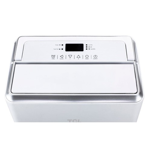 TCL DEWA16EB Dehumidifier