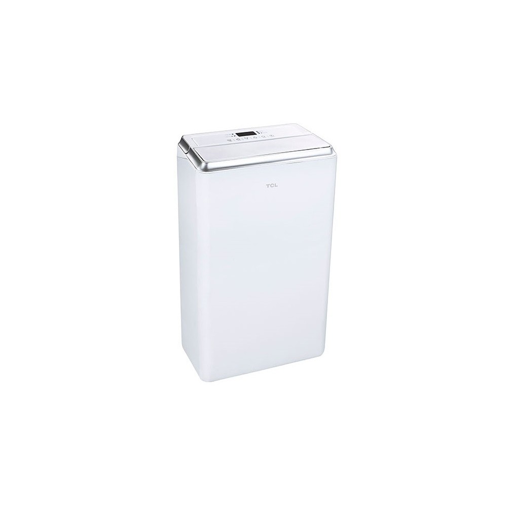 TCL DEWA20EB Dehumidifier