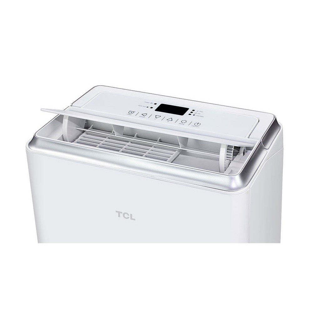 Osuszacz powietrza TCL DEWA20EB