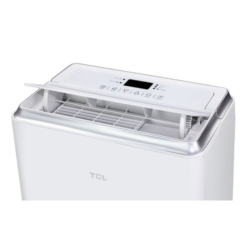 TCL DEWA20EB Dehumidifier