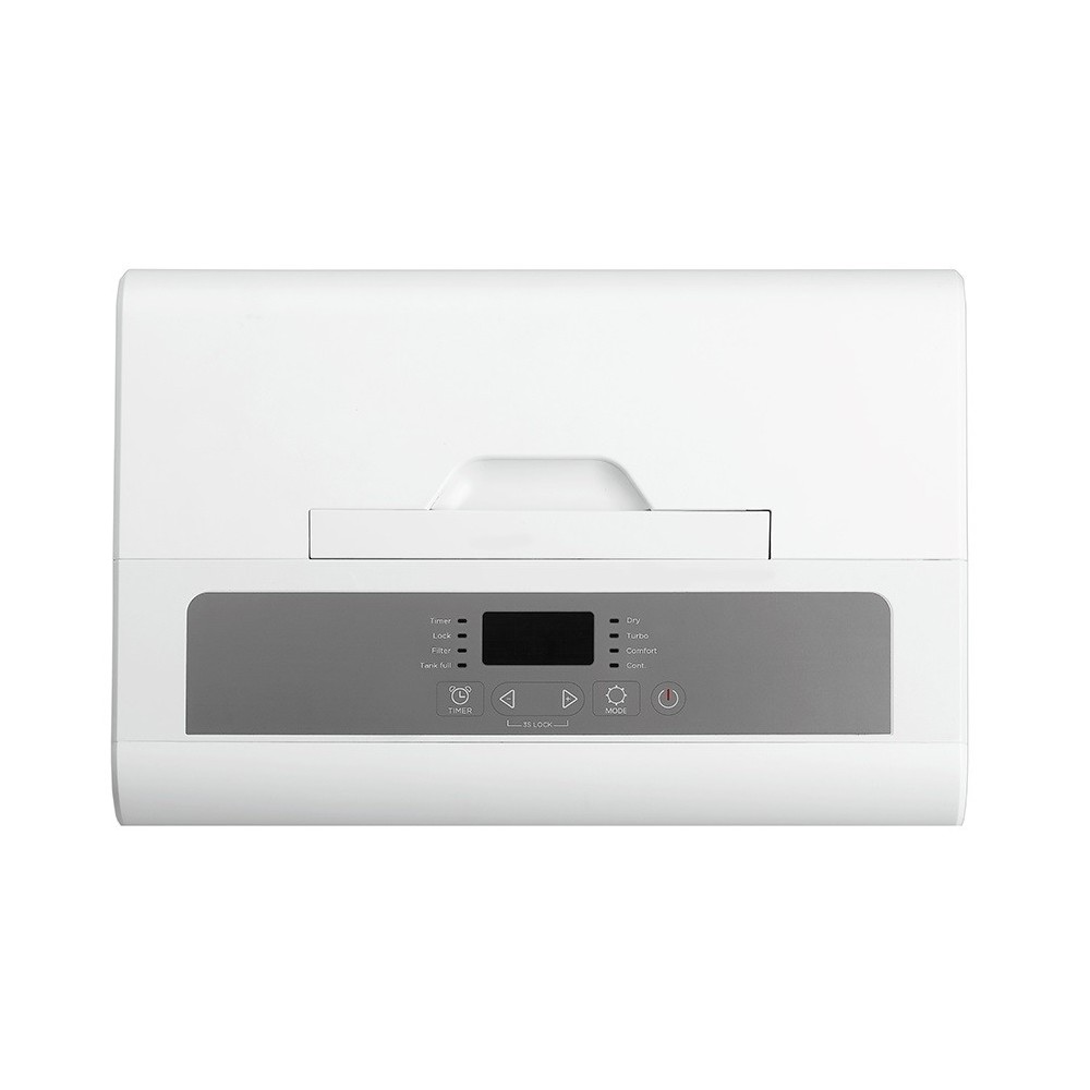 TCL DEM25EB Dehumidifier