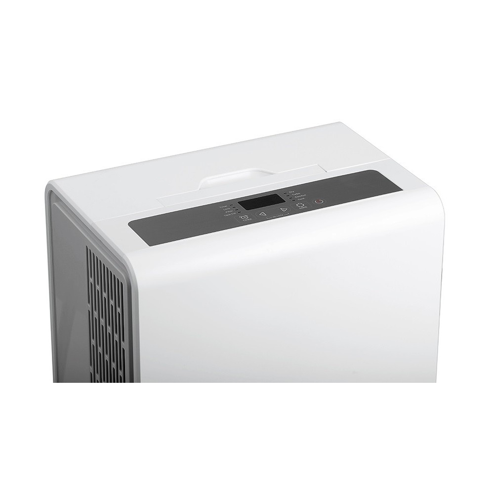 TCL DEM25EB Dehumidifier