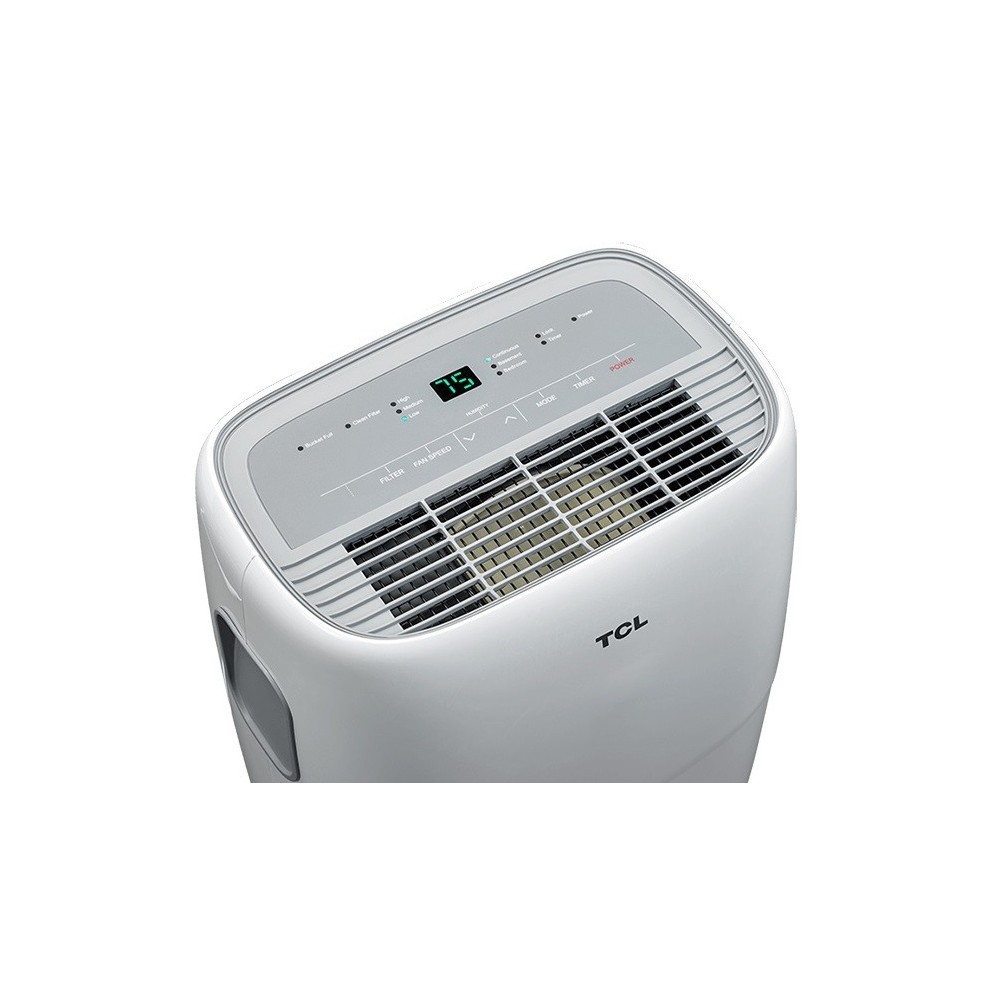 TCL DEA35EB Dehumidifier
