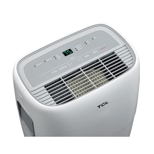 TCL DEA35EB Dehumidifier
