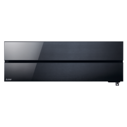 Klimatyzator ścienny Mitsubishi Electric Diamond Onyx Black MSZ-LN50VG2B 5kw