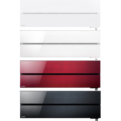 copy of Klimatyzator ścienny Mitsubishi Electric HR MSZ-HR25VF 2.5kw