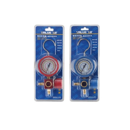 Value VMG-1-U-L low pressure gauge