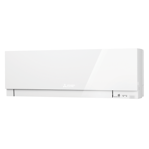 Klimatyzator ścienny Mitsubishi Electric Premium White MSZ-EF50VGKW 5kw