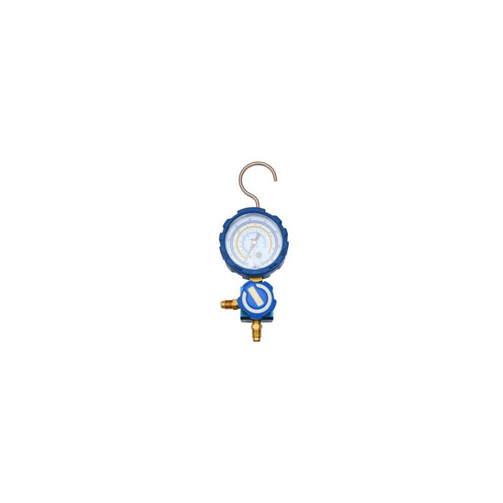 Value VMG-1-U-L low pressure gauge