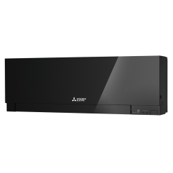 Klimatyzator ścienny Mitsubishi Electric Premium Black MSZ-EF35VGKB 3.5kw 2