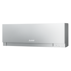 Klimatyzator ścienny Mitsubishi Electric Premium Silver MSZ-EF35VGKS 3.5kw 2
