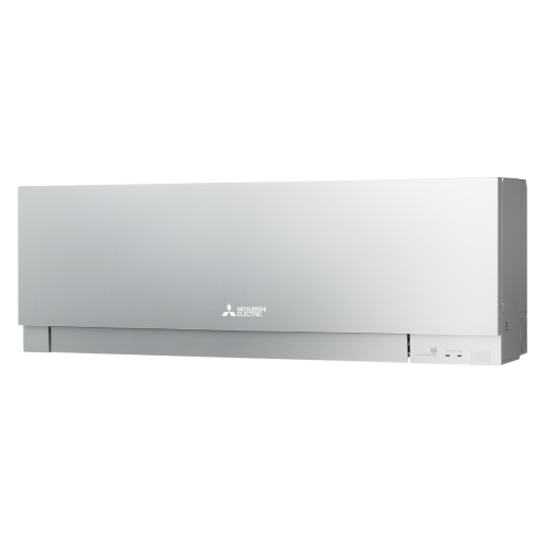 Klimatyzator ścienny Mitsubishi Electric Premium Silver MSZ-EF42VGKS 4.2kw