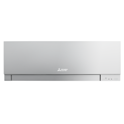 Klimatyzator ścienny Mitsubishi Electric Premium Silver MSZ-EF42VGKS 4.2kw