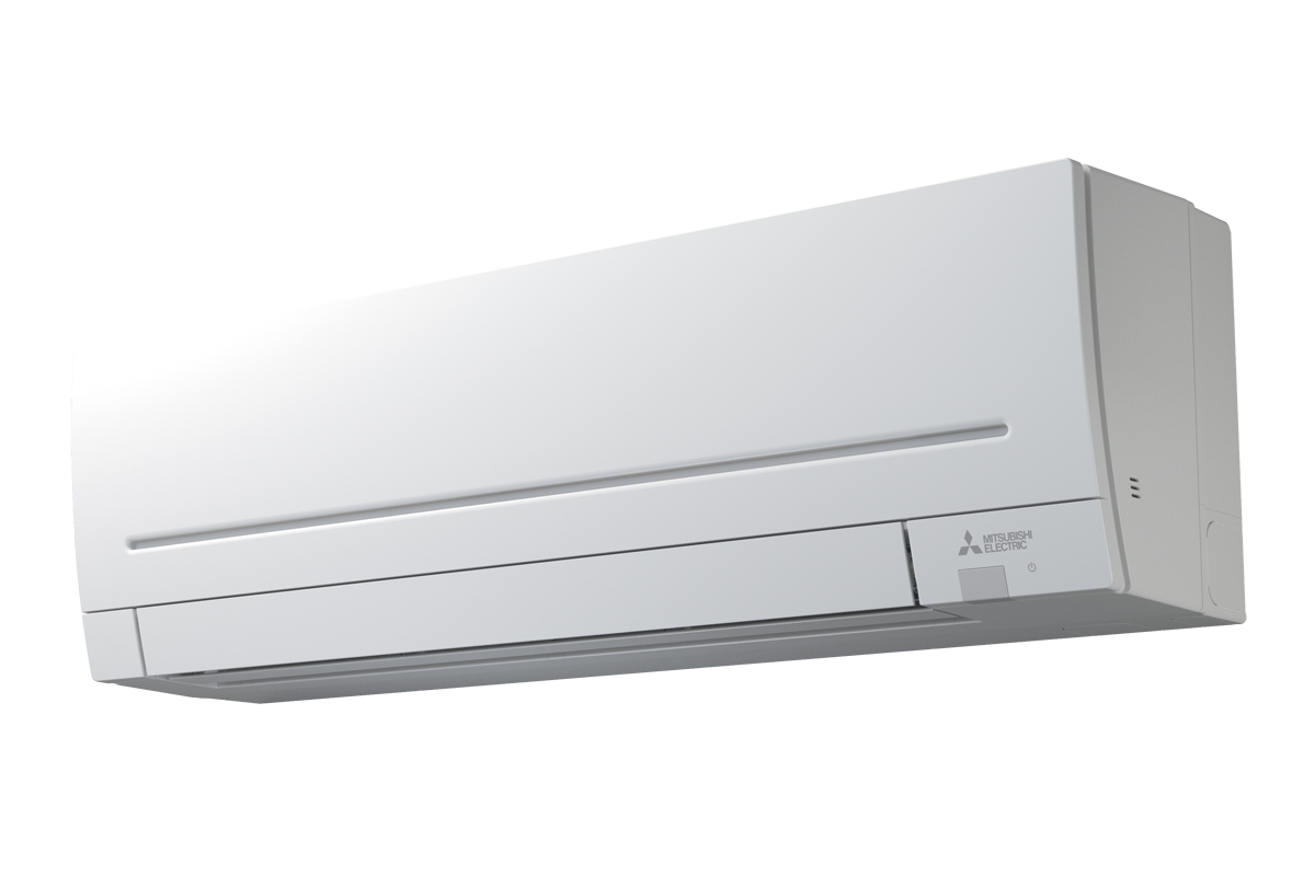 Mitsubishi Electric Standard