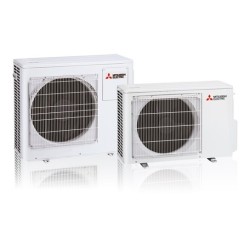 Mitsubishi Electric MXZ-2F53VF4 5.3kw outdoor unit 2