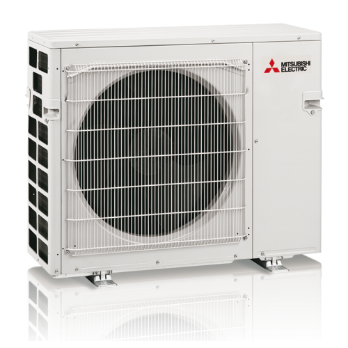 Jednostka zewnętrzna Mitsubishi Electric MXZ-2F53VF4 5.3kw