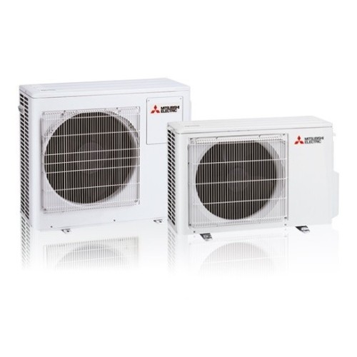 Jednostka zewnętrzna Mitsubishi Electric MXZ-3F54VF4 5.4kw