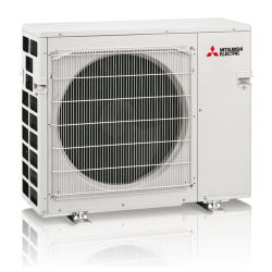 Mitsubishi Electric MXZ-4F72VF4 7.2kw outdoor unit