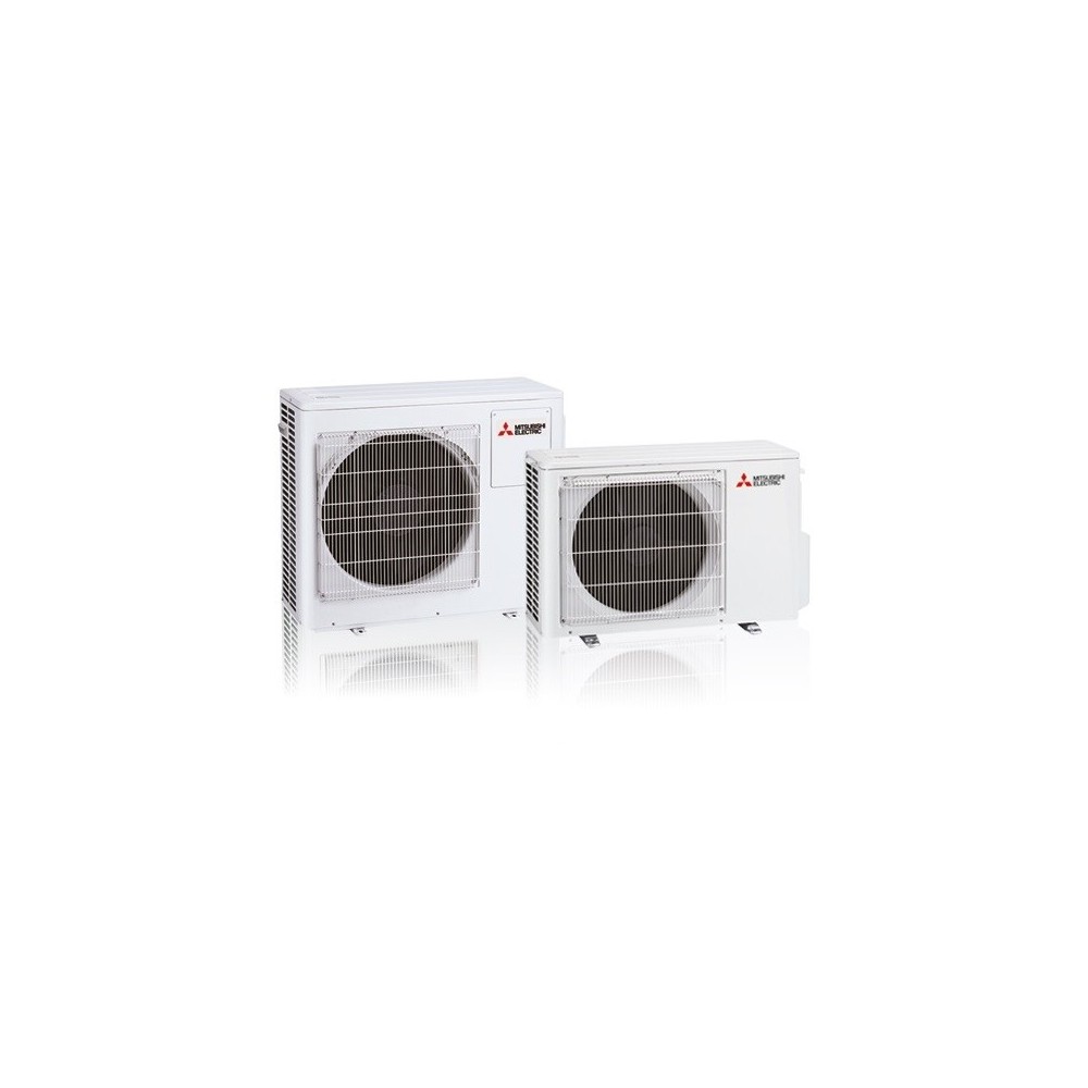 Mitsubishi Electric MXZ-5F102VF2 10kw outdoor unit
