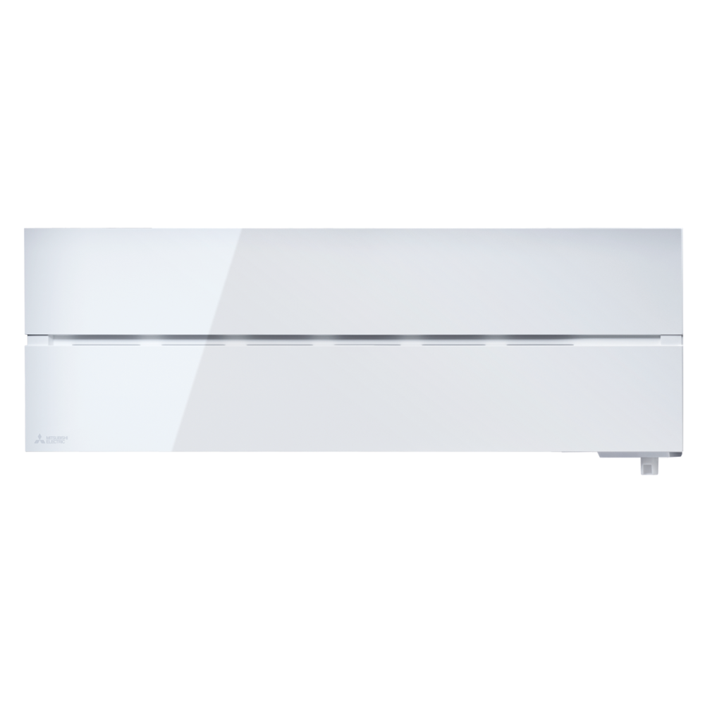 Mitsubishi Electric Diamond Pearl White 6.1kw wall air conditioner (indoor unit) MSZ-LN60VG2V