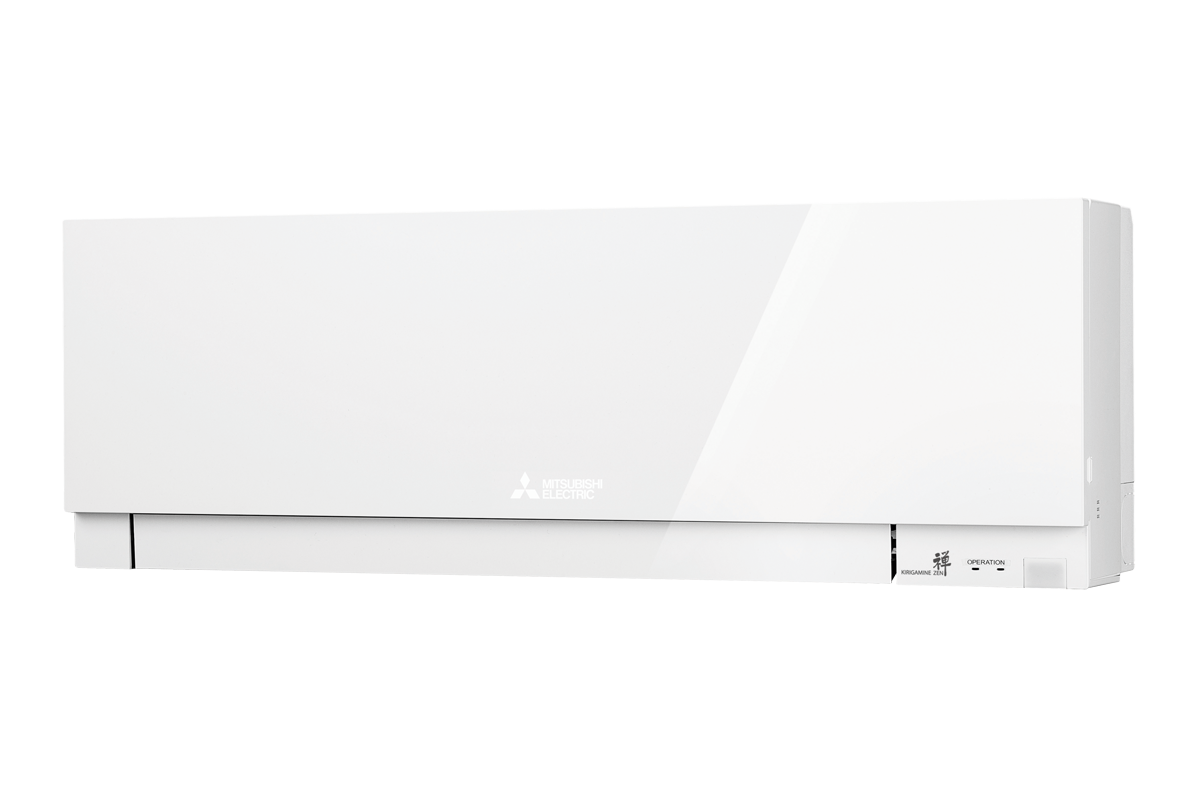 Klimatyzator ścienny Mitsubishi Electric Premium White 2.5kw (jednostka wewnętrzna) MSZ-EF25VGKW