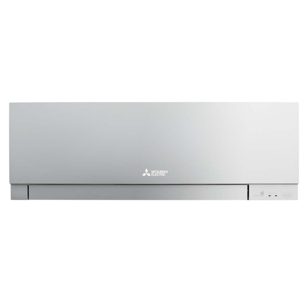 Klimatyzator ścienny Mitsubishi Electric Premium Silver 4.2kw (jednostka wewnętrzna) MSZ-EF42VGKS