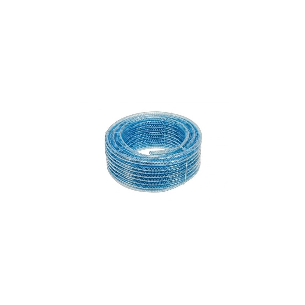 Hose for condensate pump ø6 braided IRWS06