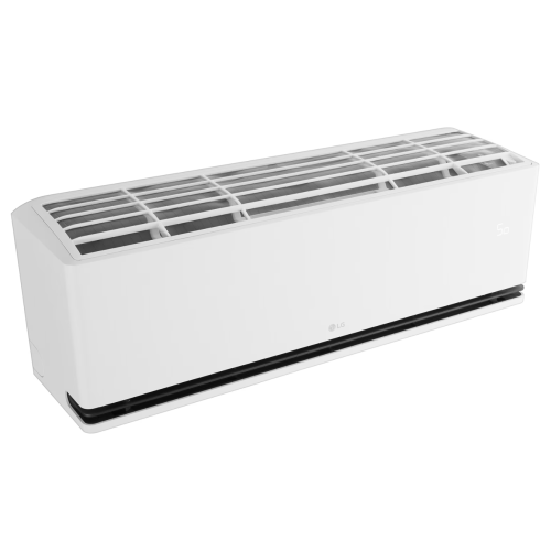 Klimatyzator LG Deluxe Soft Air H12S1D 3.5kW