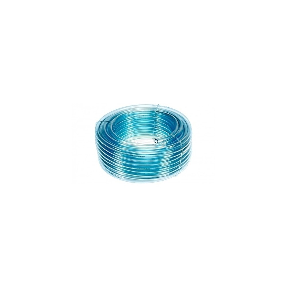 Hose for condensate pump ø6 braided IRWS06