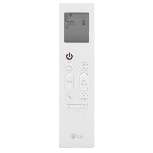 copy of Klimatyzator pokojowy LG Standard Inverter P09EN
