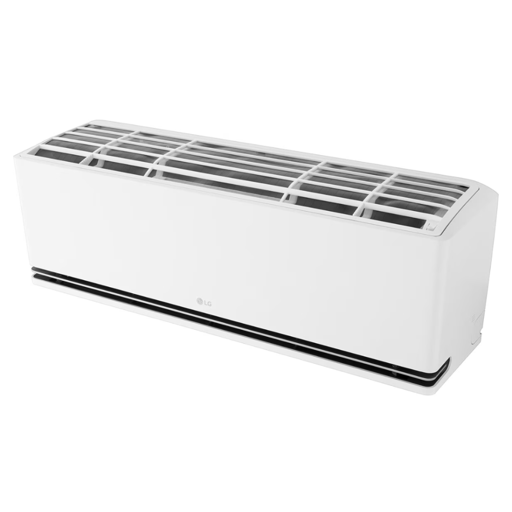 Klimatyzator LG DUALCOOL AI Premium Soft Air H09S1PA 2.5kW