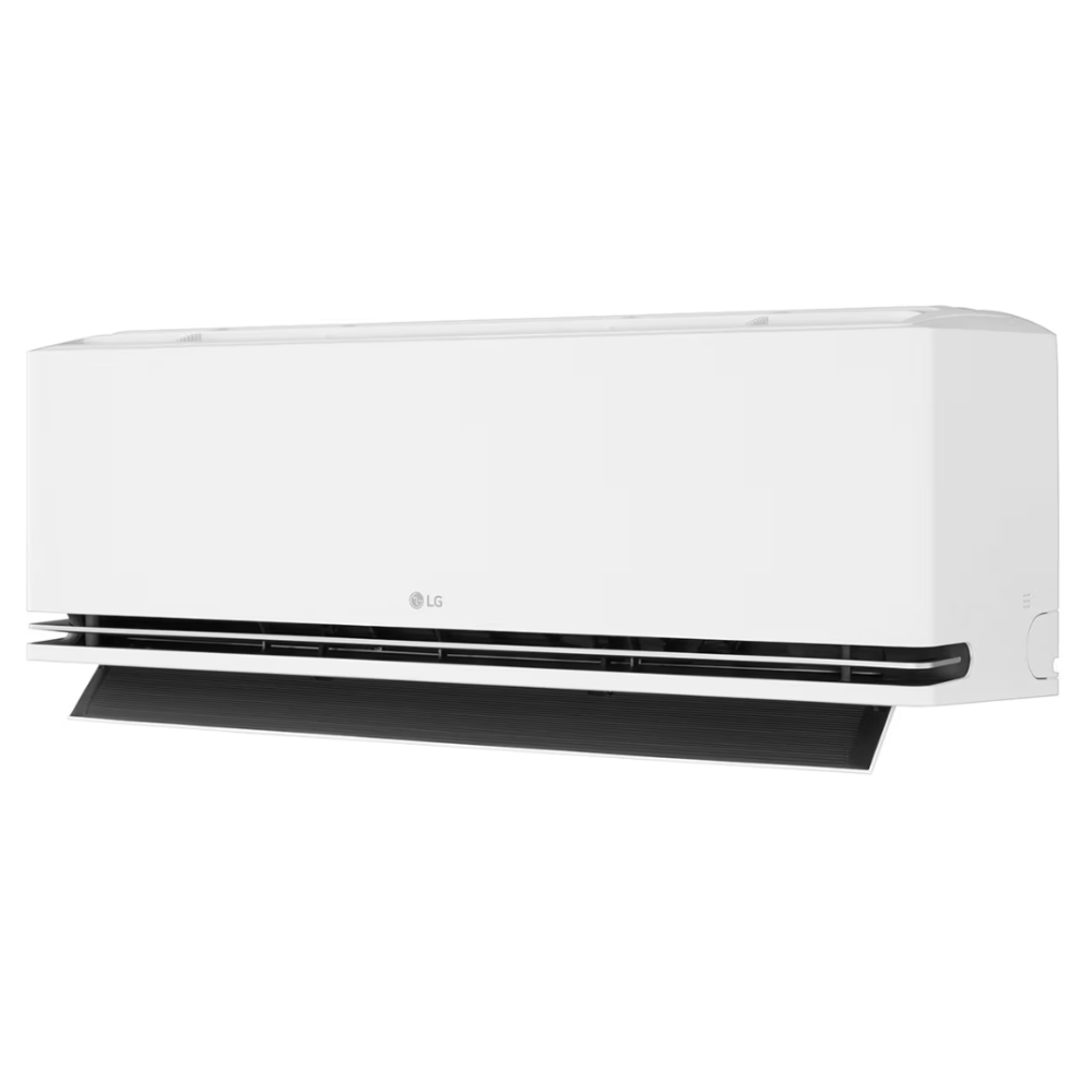 Klimatyzator LG DUALCOOL AI Premium Soft Air H09S1PA 2.5kW