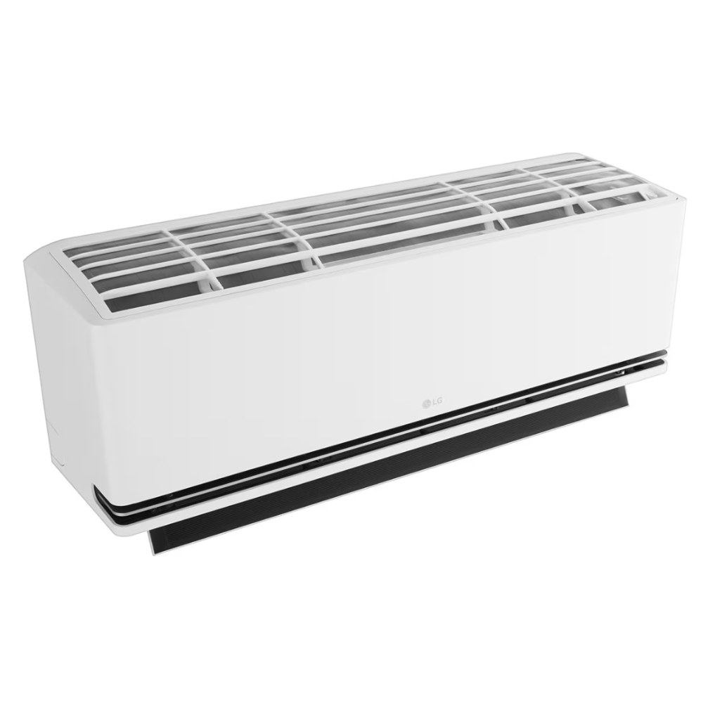 LG DUALCOOL AI Premium Soft Air H12S1PA 3.5 kW Air Conditioner