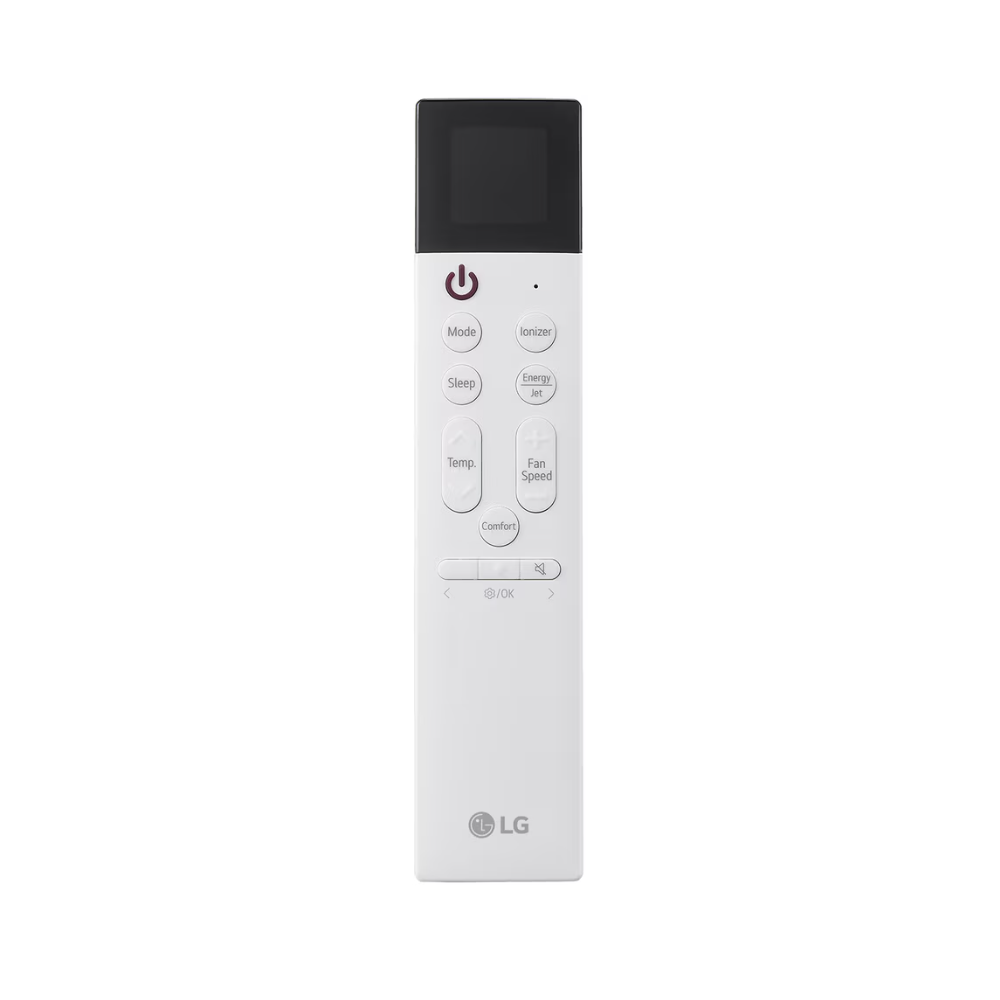 copy of Klimatyzator pokojowy LG Deluxe DC18RK 5kW