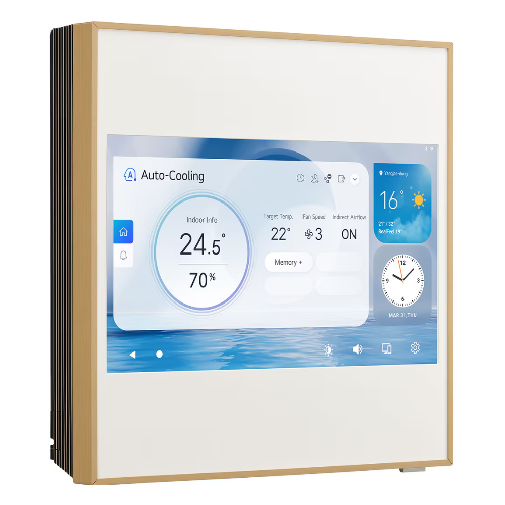 copy of Klimatyzator pokojowy LG Deluxe DC18RK 5kW